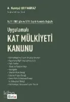 Uygulamalı Kat Mülkiyeti Kanunu