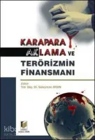 Karapara Aklama ve Terörizmin Finansmanı