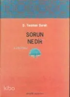 Sorun Nedir