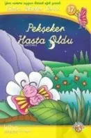 Pekşeker Hasta Oldu