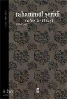 Tahammül Şeridi