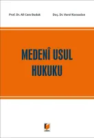 Medeni Usul Hukuku