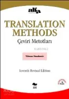 Translation Methods