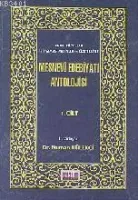 Mesnevi Edebiyatı Antolojisi -1