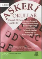 Askeri Okullar Sınavlarına Hazırlık
