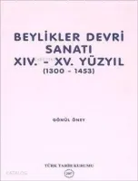 Beylikler Devri Sanatı