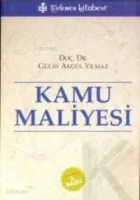 Kamu Maliyesi