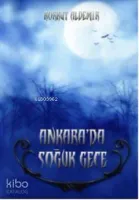 Ankara'da Soğuk Gece
