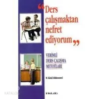 Ders Çalışmaktan Nefret Ediyorum