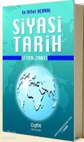 Siyasi Tarih (1789-2001)