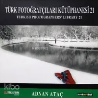 Türk Fotoğrafçıları Kütüphanesi 21