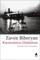 Karıncaların Günbatımı