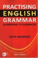 Practising English Grammer