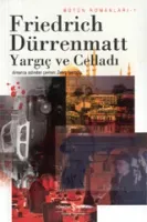 Yargıç ve Celladı