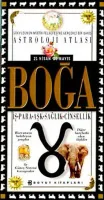 Astroloji Atlası Boğa Burcu