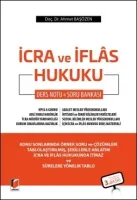 İcra ve İflas Hukuku