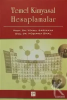 Temel Kimyasal Hesaplamalar
