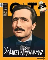 Ot Dergisi Ocak-Şubat 2024 Sayı:129