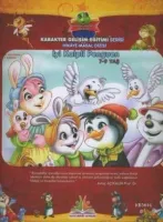 İyi Kalpli Penguen