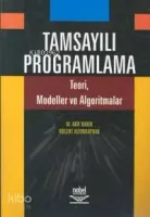 Tamsayılı Programlama