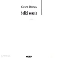 Belki Sessiz