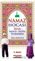 Namaz Hocası