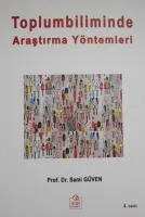 Toplumbiliminde Araştırma Yöntemleri
