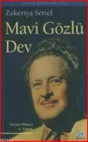 Mavi Gözlü Dev