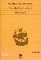 Tarih Terimleri Sözlüğü