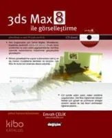 3ds Max 8 İle Görselleştirme