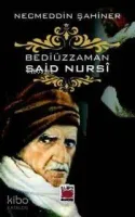 Bediüzzaman Said Nursî