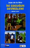 İki Çocuğun Devrialemi 1