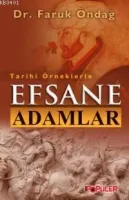 Efsane Adamlar
