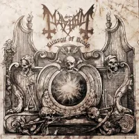 Mayhem – Liturgy Of Death LP Boxset