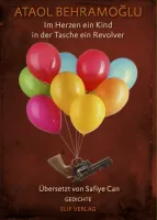 Im Herz ein Kind in der Tasche ein Revolver