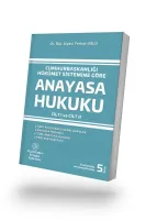 ANAYASA HUKUKU