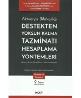 Aktüerya Bilirkişiliği ¦ Destekten Yoksun Kalma Tazminatı Hesaplama Yöntemleri