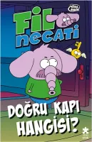 Fil Necati 2 - Doğru Kapı Hangisi?