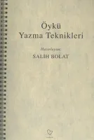 Öykü Yazma Teknikleri