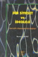 Dın Sıyaset ve İdeolojı