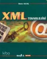 Xml Teknolojisi