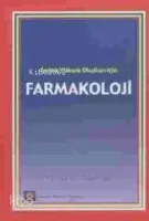 Sağlık Yüksek Okulları İçin Farmakoloji
