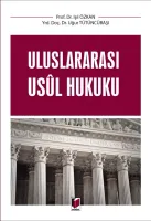 Uluslararası Usul Hukuku