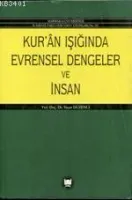 Kur'an  Işığında Evrensel Dengeler ve İnsan