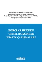 Borçlar Hukuku Genel Hükümler Pratik Çalışmaları
