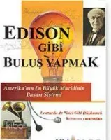 Edison Gibi Buluş Yapmak