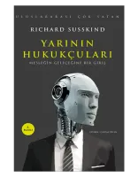Yarının Hukukçuları 2.BASKI