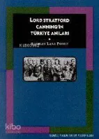 Lord Stratford Canning'ın Türk
