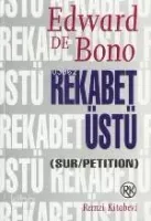 Rekabet Üstü