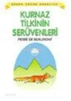 Kurnaz Tilkinin Serüvenleri